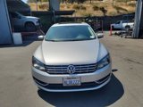 Used 2013 Volkswagen Passat TDI SE image 3