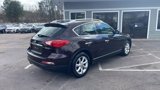 Used 2009 INFINITI EX35 Journey w/ Bose & Navigation Pkg image 5