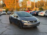 Used 2015 Honda Civic SE image 3