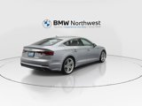 Used 2018 Audi A5 2.0T Premium Plus w/ Premium Plus image 3
