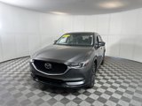 Used 2017 MAZDA CX-5 Grand Touring w/ Premium Package image 2