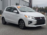 New 2024 Mitsubishi Mirage SE image 2