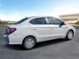 New 2024 Mitsubishi Mirage G4 ES image 3