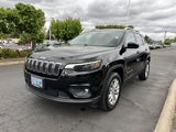 Used 2019 Jeep Cherokee Latitude w/ Popular Appearance Group image 4