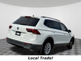 Used 2018 Volkswagen Tiguan SE image 3