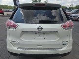 Used 2015 Nissan Rogue S image 4