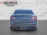 Used 2019 Ford Taurus Limited image 5