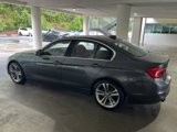 Used 2017 BMW 330i Sedan image 3