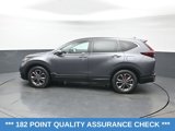 Used 2020 Honda CR-V EX-L image 4