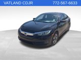 Used 2016 Honda Civic LX image 3