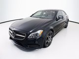 Used 2017 Mercedes-Benz CLS 550 image 3