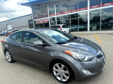 Used 2013 Hyundai Elantra Limited w/ Technology Pkg image 3