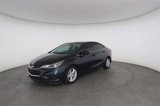 Used 2016 Chevrolet Cruze LT w/ Sun And Sound Package image 3