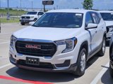 Certified 2024 GMC Terrain SLE image 2