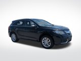 Used 2017 Acura RDX FWD image 3
