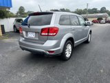 Used 2017 Dodge Journey SXT image 4