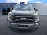 Used 2016 Ford F150 XLT w/ Equipment Group 301A Mid image 2