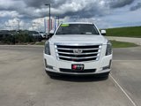 Used 2018 Cadillac Escalade Premium Luxury image 3