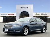 Used 2019 Ford Taurus SE image 2