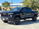 New 2025 GMC Canyon Elevation image 4