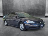 Used 2009 Chevrolet Impala LT w/ Luxury Edition Package image 3
