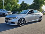 Used 2022 Honda Accord Sport image 4