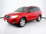 Used 2010 Toyota RAV4 4WD V6 image 3