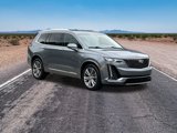 Used 2022 Cadillac XT6 Premium Luxury w/ Technology Package image 3