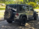 Used 2017 Jeep Wrangler Unlimited Sport image 4