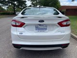 Used 2016 Ford Fusion Titanium image 3