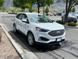 Used 2024 Ford Edge SEL image 3