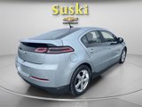 Used 2013 Chevrolet Volt w/ Enhanced Safety Package 1 image 4