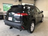 Certified 2023 Toyota Corolla Cross LE image 3