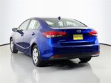 Used 2017 Kia Forte LX w/ LX Popular Package image 5