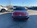 New 2025 Hyundai Elantra Sport image 2