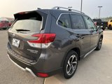 Used 2022 Subaru Forester Touring w/ Popular Package #2 image 5