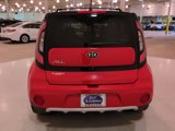 Used 2017 Kia Soul + w/ Designer's Package image 5