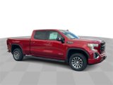 Used 2021 GMC Sierra 1500 AT4 image 2
