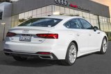 Used 2023 Audi A5 2.0T Premium w/ Convenience Package image 4