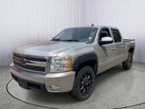 Used 2008 Chevrolet Silverado 1500 LT w/ Texas Edition image 3