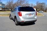 Used 2017 Chevrolet Equinox Premier w/ Enhanced Convenience Package image 6