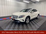 Used 2017 Mercedes-Benz GLA 250 4MATIC image 3