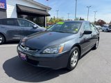 Used 2005 Honda Accord Hybrid Sedan image 2