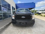 Used 2022 Ford F150 XL w/ STX Appearance Package image 3