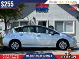 Used 2012 Toyota Prius Plug-In Hybrid image 4