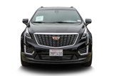 New 2025 Cadillac XT5 Luxury image 2