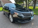 Used 2014 Lincoln MKS AWD w/ Equipment Group 201A image 4