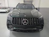 Used 2022 Mercedes-Benz GLE 53 AMG 4MATIC image 3