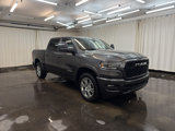 New 2025 RAM 1500 4x4 Crew Cab image 4