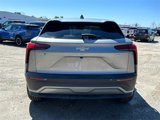 New 2025 Chevrolet Blazer EV LT image 3